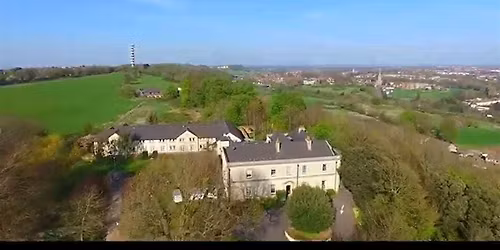 The History of Purdown