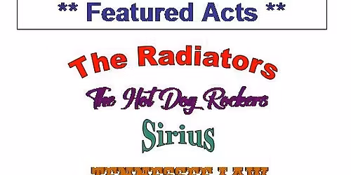 Charity Music Festival