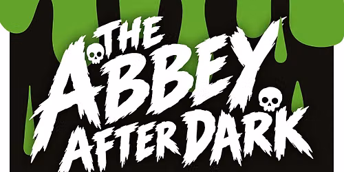 The Abbey After Dark