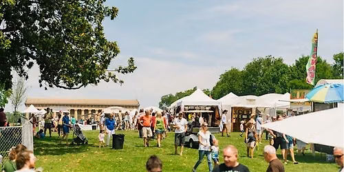 Nashville Handcrafted: Outdoor Art & Maker Fair