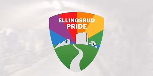 Ellingsrud Pride