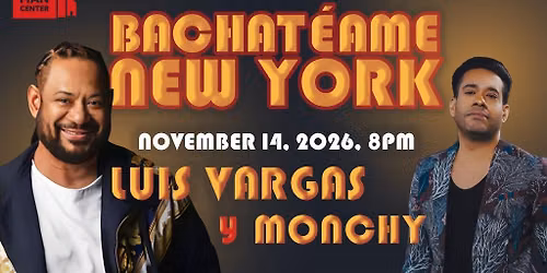 Bachat\u00e9ame New York!