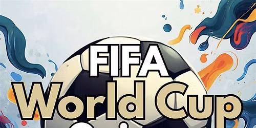 FIFA WORLD CUP QUIZZO