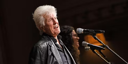 Graham Nash Tickets
