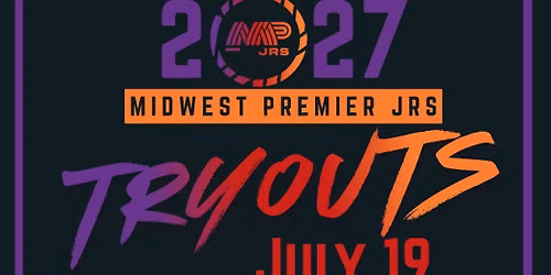 2027 Girls Club Tryouts