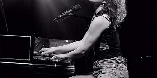 Tori Amos: In Times of Dragons Tour