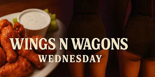 Wings N Wagons