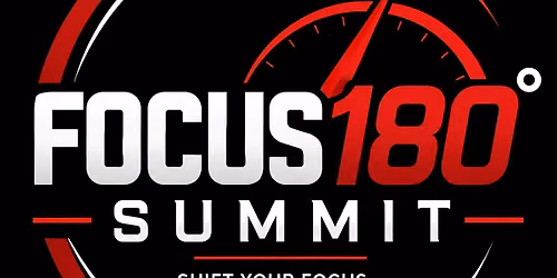 Focus180 Mini-Summit
