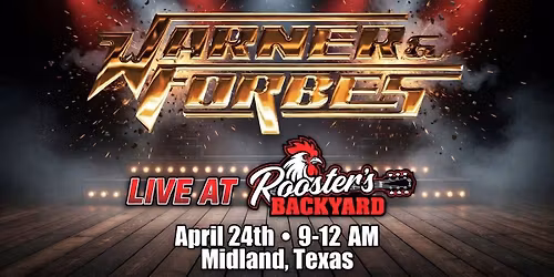 The Ultimate Country & Rock Experience