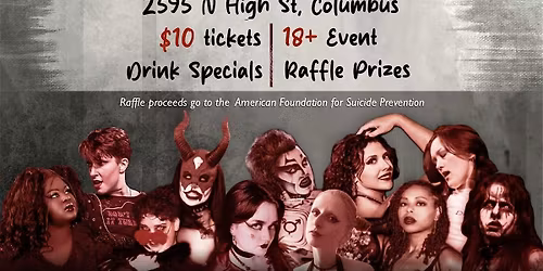 In The End by Sapphic Society