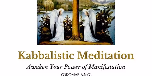 Kabbalah Meditation - The KETHER  -