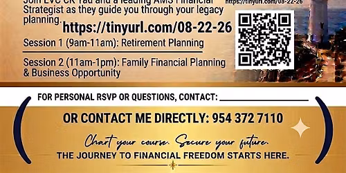 Unlock Your Financial Freedom: Beyond the Paycheck
