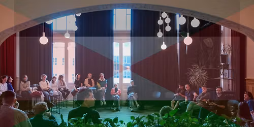 Lerend Netwerk Culturele Boycot IV