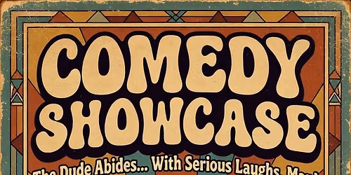 Comedy Night at Lebowski\u2019s Taproom