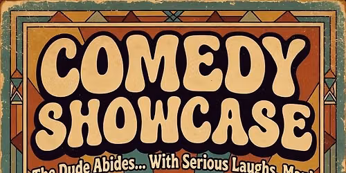Comedy Night at Lebowski\u2019s Taproom