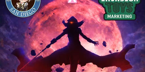 SoCal 1K April 25th 12PM