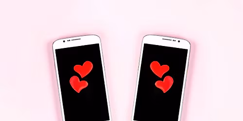 You & I : The Singles Connection ages 40+