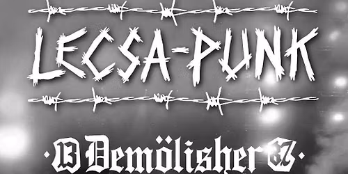 Lecsa-Punk, 13Dem\u00f6lisher87, Fun Club a Riffben