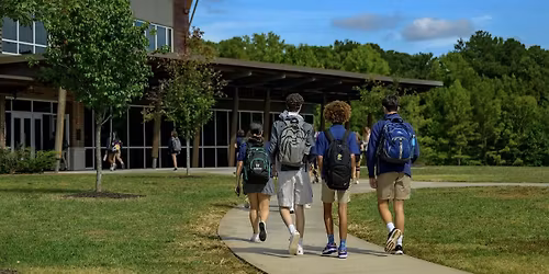School Reimagined - Experience Mount Vernon