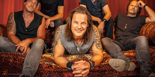 BOUNCE \u2022 BON JOVI TRIBUTEBAND 