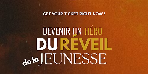 PROGRAMME RJ (R\u00c9VEIL JEUNESSE)