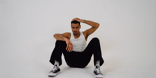 Keenan TreVon