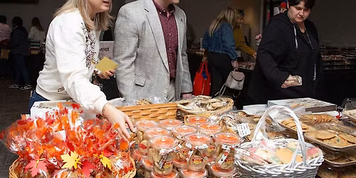 Ronald McDonald House Bake Sale