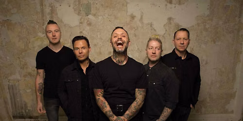 Blue October