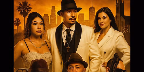 A HIGHER POWER - Denver Colorado