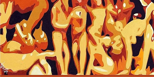 Discovering Your Sexual Values Together!