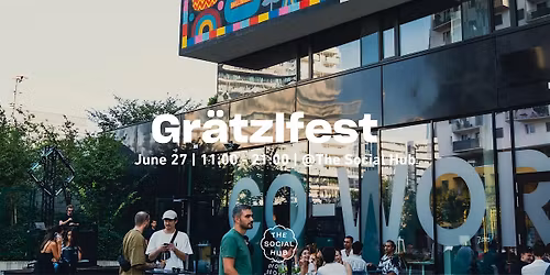 Gr\u00e4tzlfest