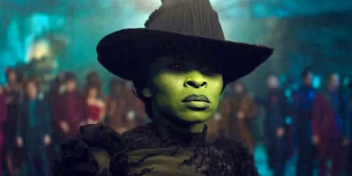 Wicked Double Flix Feature