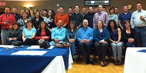 BHS Class of '91 35th Reunion