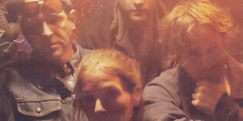 BRONCHO in Oklahoma City