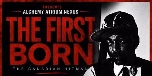 Hot Hip Hop Event Brings Edmonton's music history into the future