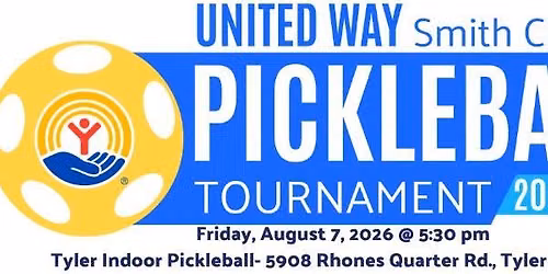 Pickleball Tournament