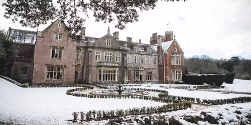 St Audries Park Winter Ball \u2013 Friday 12th December 2025