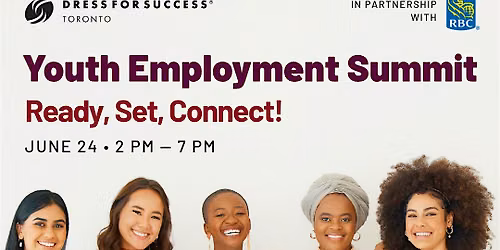 Youth Employment Summit