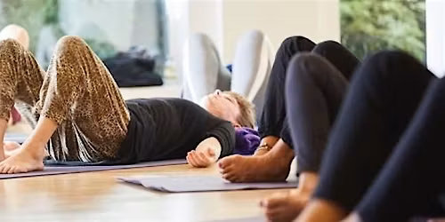 Tension & Trauma Release Exercises - Turn On your Body's Natural Healing