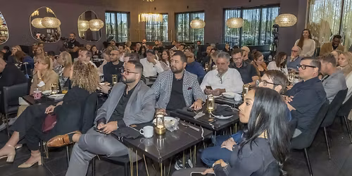 MO-Vember Men's Panel