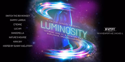 Luminosity