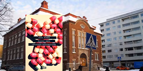 P\u00e4ihdepoliittinen lukupiiri: Ikuinen s\u00e4\u00e4t\u00f6