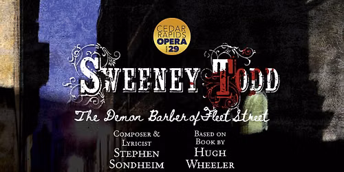 Sweeney Todd