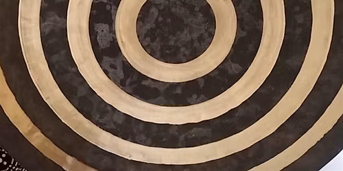 Sound Bath Healing Sound Bodies Event