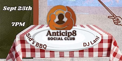 (Hot Take Power Point Night) "PowerPoint and Pulled Pork"