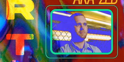 Arthouse w AKA ZEB @ BAR OUSSOU! 