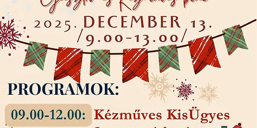 Szentesi Gasztro \u00e9s K\u00e9zm\u0171ves Piac