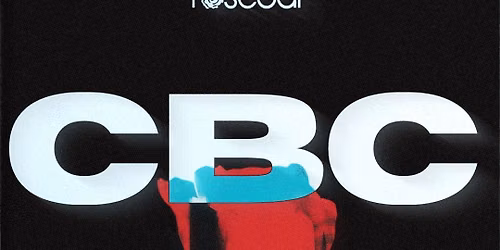 Rosebar Sundays CBC Weekend