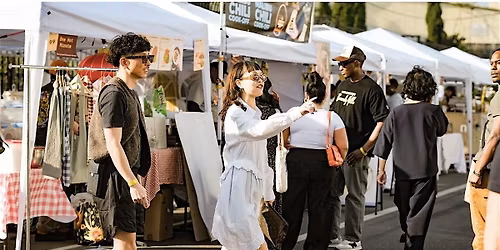 In Todo BIPOC Holiday Craft Fair | December 6, 2025