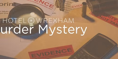 Murder Mystery Night\ud83d\udc7b